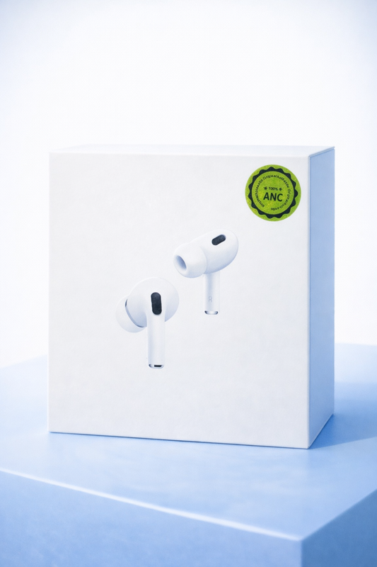 Top Quality Apple-Inspired AirPods – Best Sound & Bas